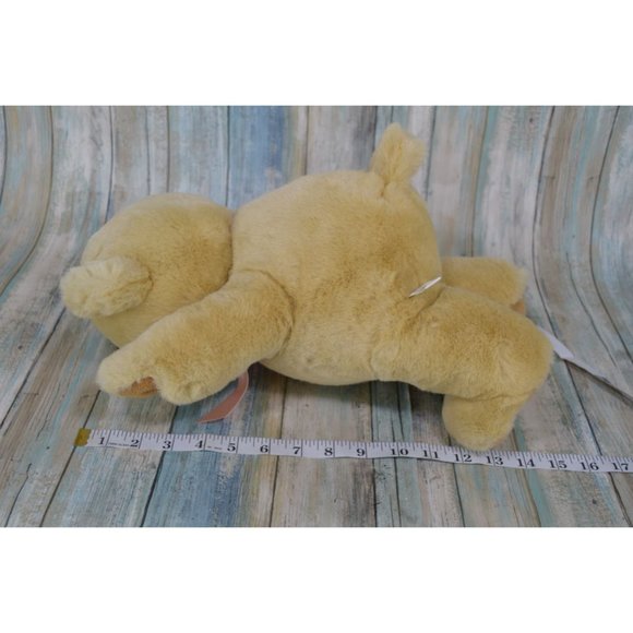 Vintage Sanfrancisco Music Box Wind Up Teddy Bear 1988 WORKS - Picture 7 of 9